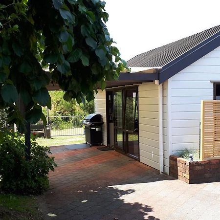 Caldera Country Lodge Hamurana Экстерьер фото