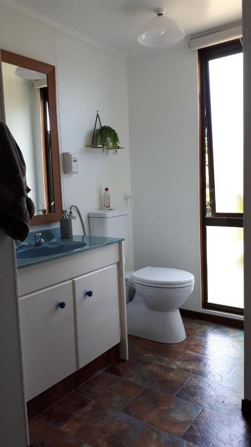 Caldera Country Lodge Hamurana Экстерьер фото