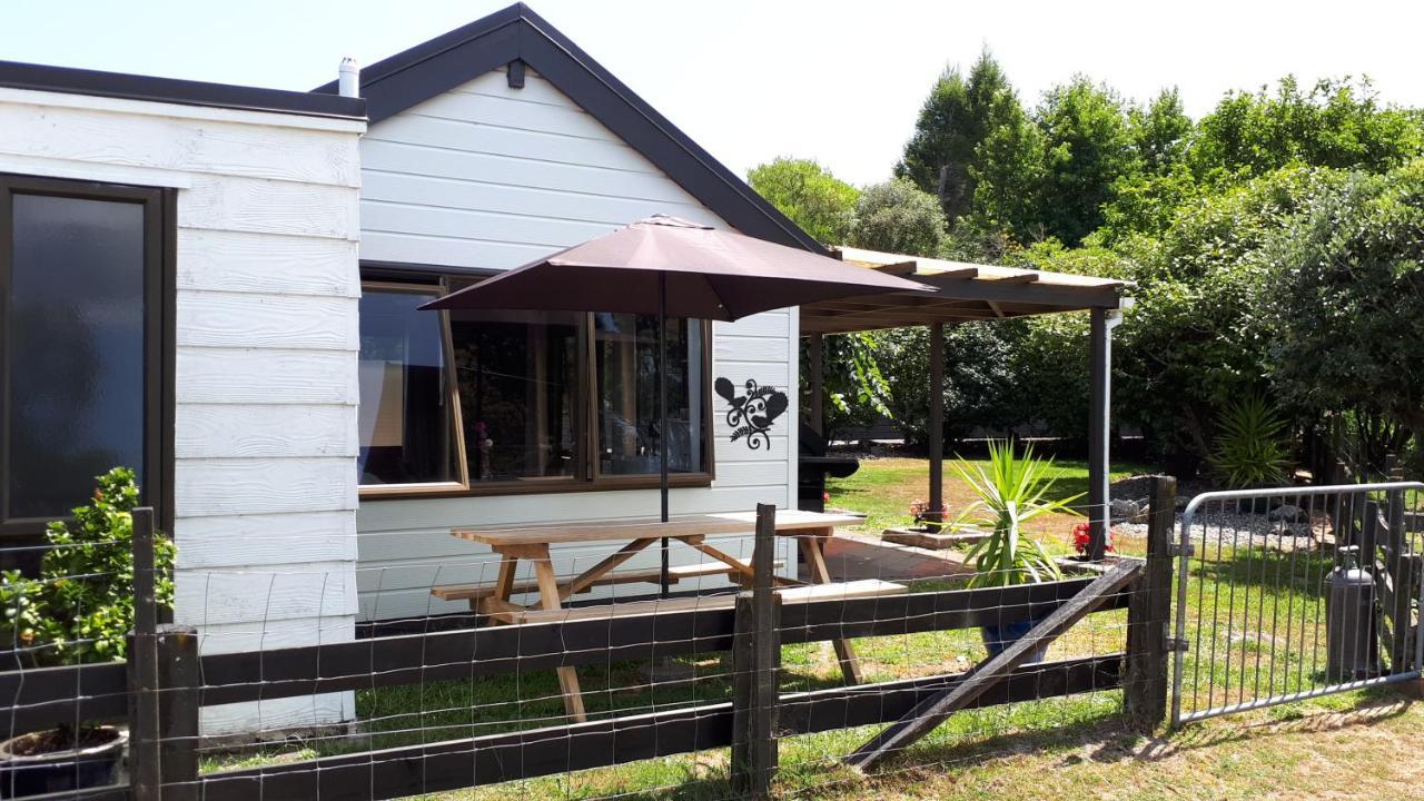 Caldera Country Lodge Hamurana Экстерьер фото