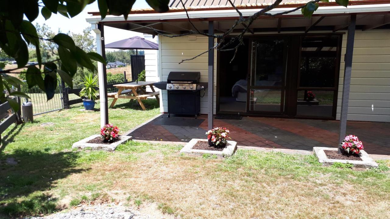 Caldera Country Lodge Hamurana Экстерьер фото