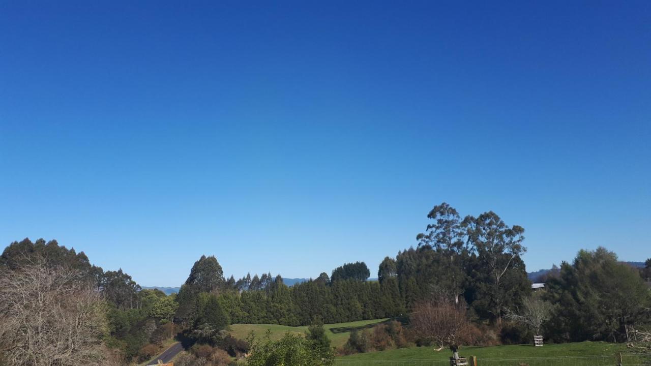 Caldera Country Lodge Hamurana Экстерьер фото